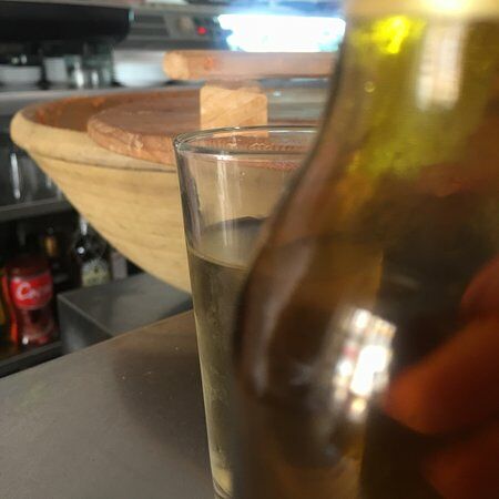 Cafe - Bar Perez